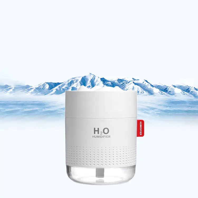 New Design Humidifier air Freshener Humidifier Small air Humidifier