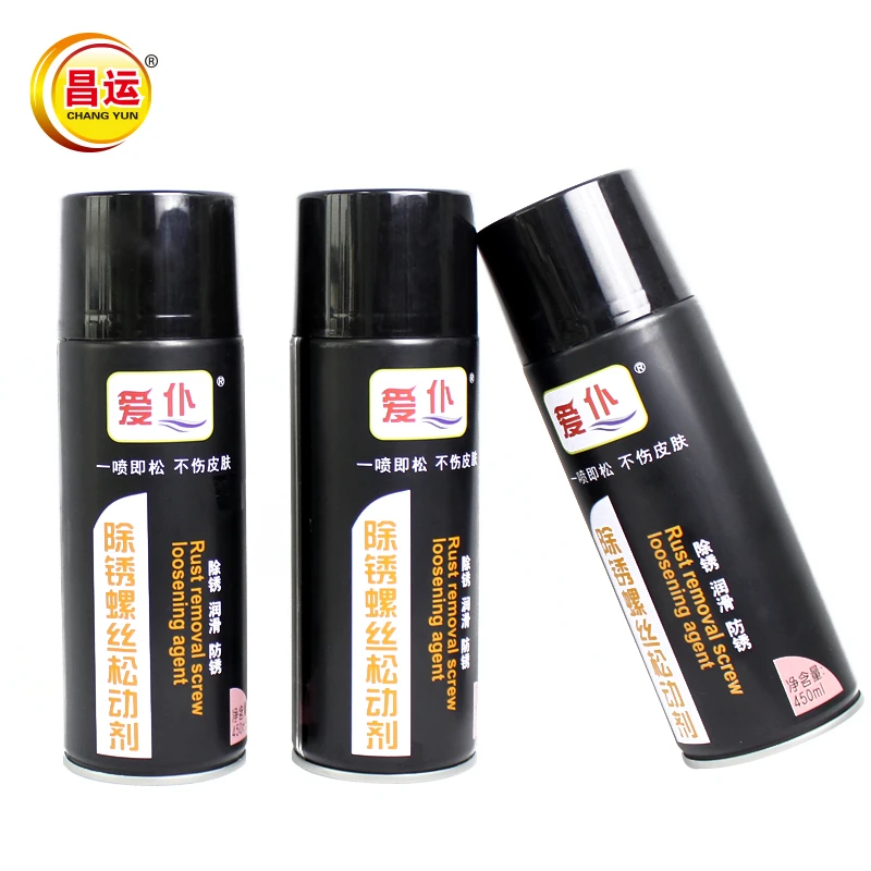 Fuel additive supplier diesel fuel saver treatment gasoline treatment fuel additives anti rust lubricant spray