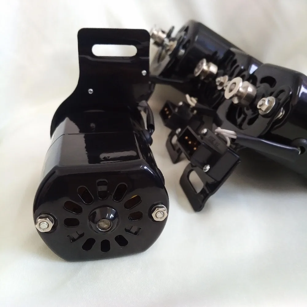 small household sewing machine motor 220V 50Hz