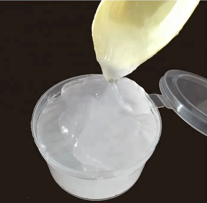 Surfactant SLES 70% Sodium Laureth Sulfate Factory Lowest Price