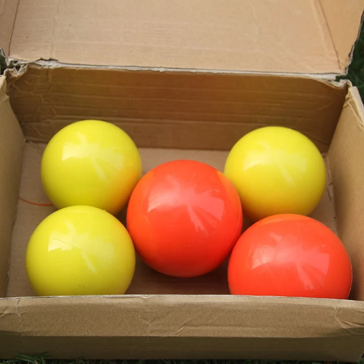 PVC Weighted Baseball Plyo Balls Practice Baseball