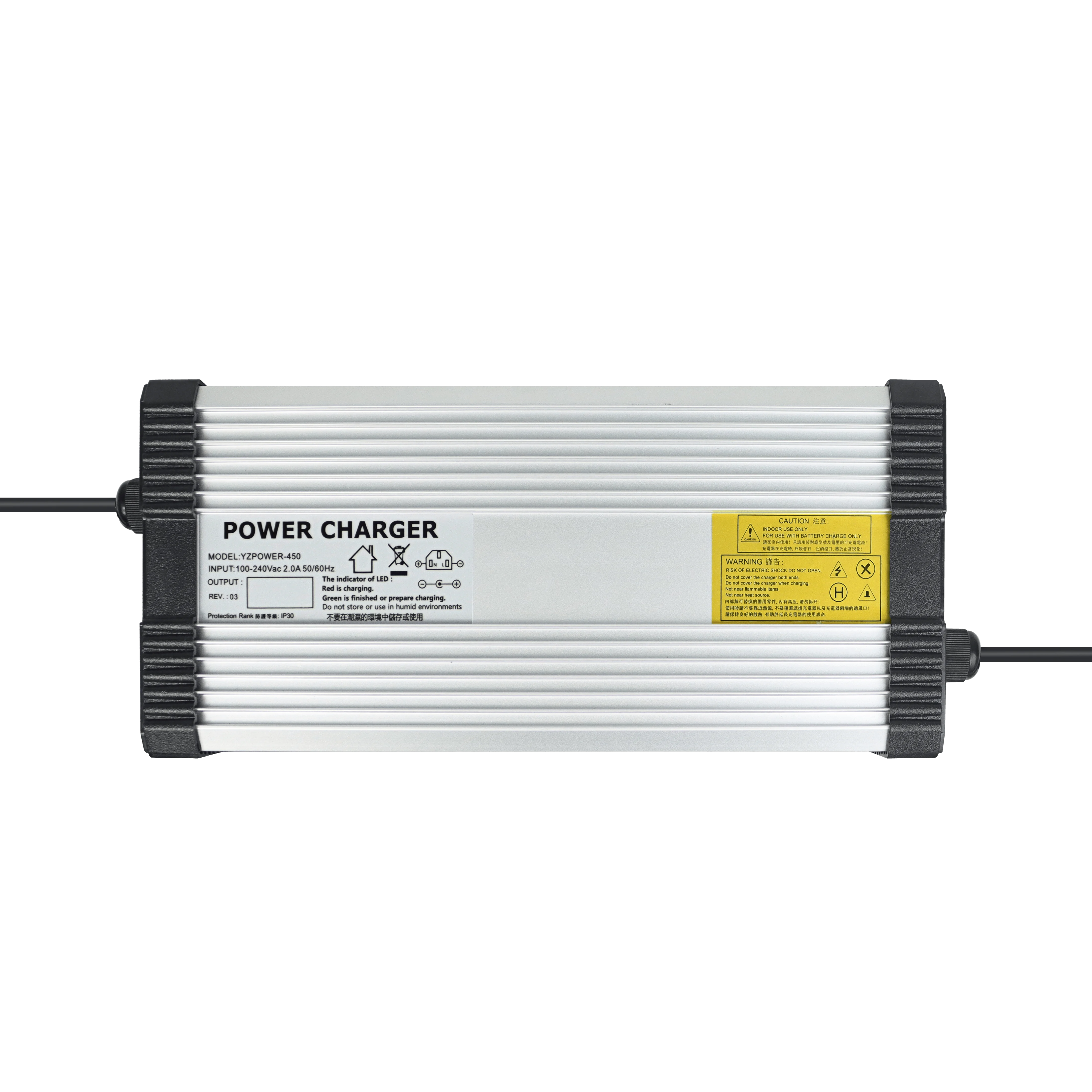 Popular Scooter Electric Unicycle Hoverboard 24V Lead Acid Battery Charger 29V 20A