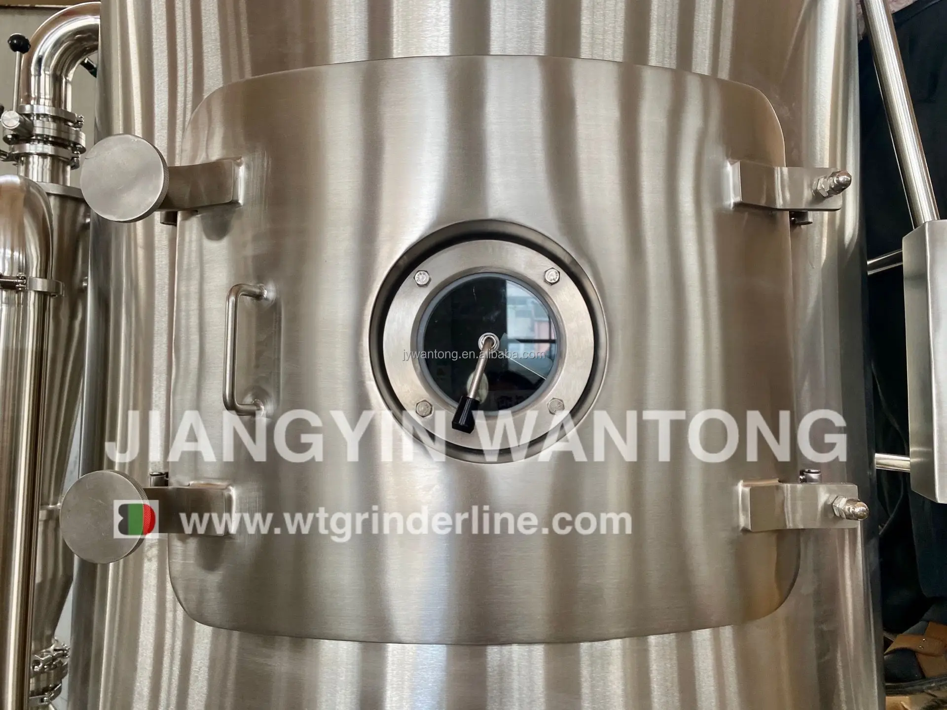 Whey Egg Milk Powder Spray Drying Machine Lab Centrifugal Atomizer Spray Dryer Equipment