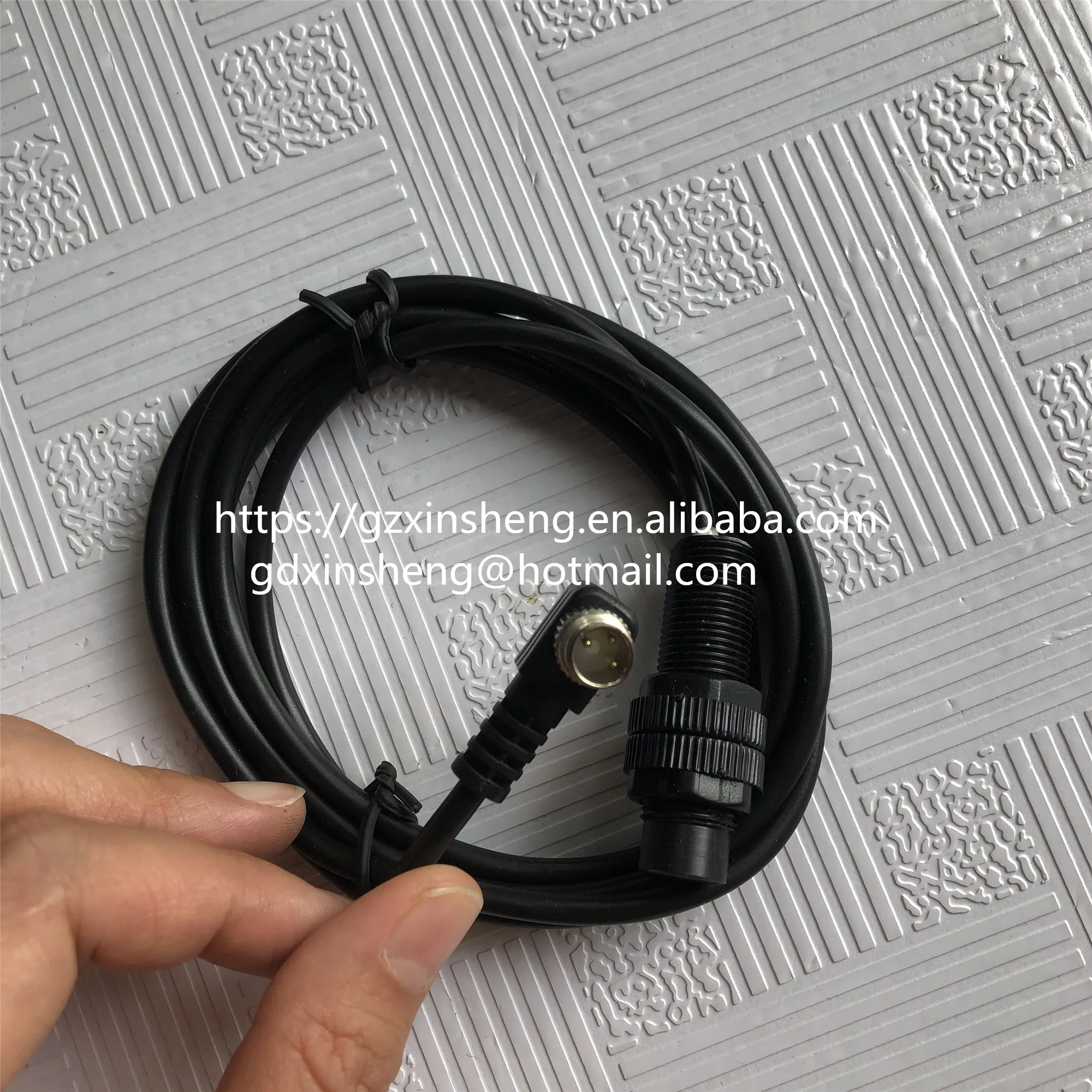 Мужской датчик печатной машины Roland реккорд Photocell 300 офсет