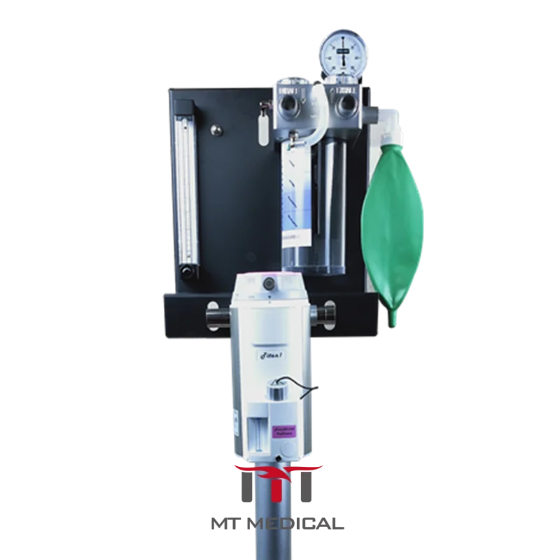 MT Medical Factory Veterinary Anesthesia Machine Anestesia Machine Portable Device Anesthesia Medical Equipment
