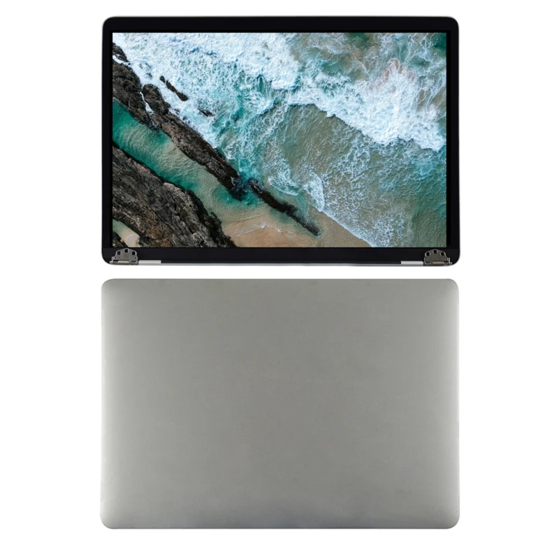 ЖК-экран в сборе для Apple Macbook Pro Air A1425 A1369 A1707 A2179 13 15 16 дюймов 2015