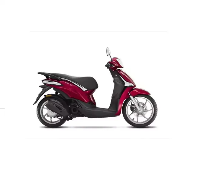 Новые продажи для Piaggio Liberty 150 euro 5 S 50