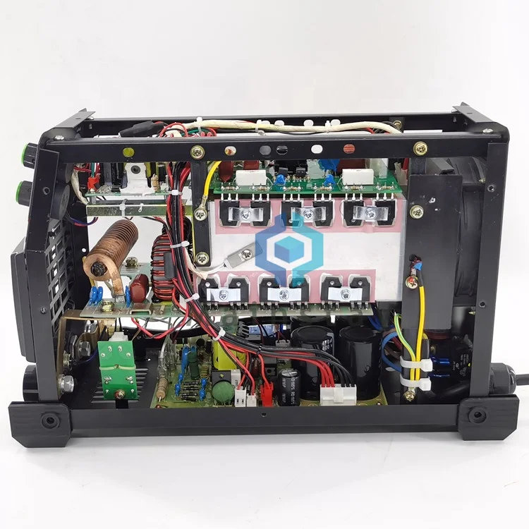 Inverter MMA TIG Welder TIG Welding Machine Specification CE Approved 110V 220V 200 Amp Carbon Max Titanium Duty Copper Metal