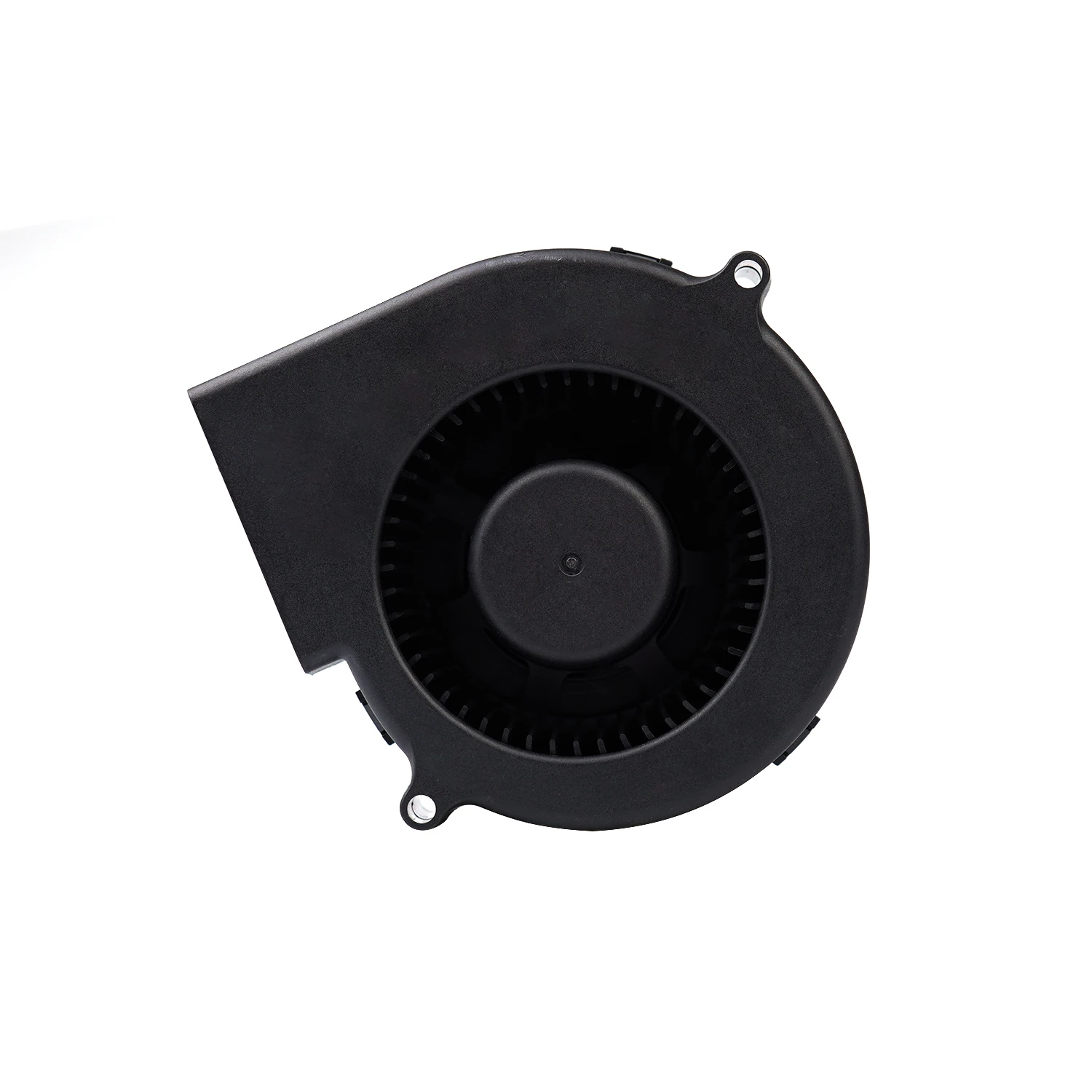 
93x93x30 centrifugal fan 12v 24v 3000RPM cooler fan 93mm DC blower for air purifier 