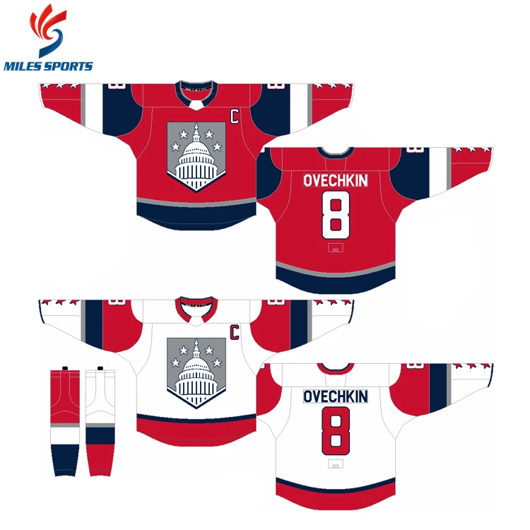 
wholesale plain mesh 100% poly league over plus size quickdry breathable training practice camo blank ice hockey jerseys 