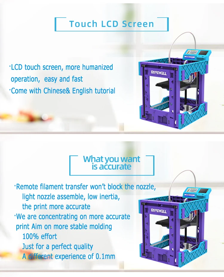 diy 3d printer