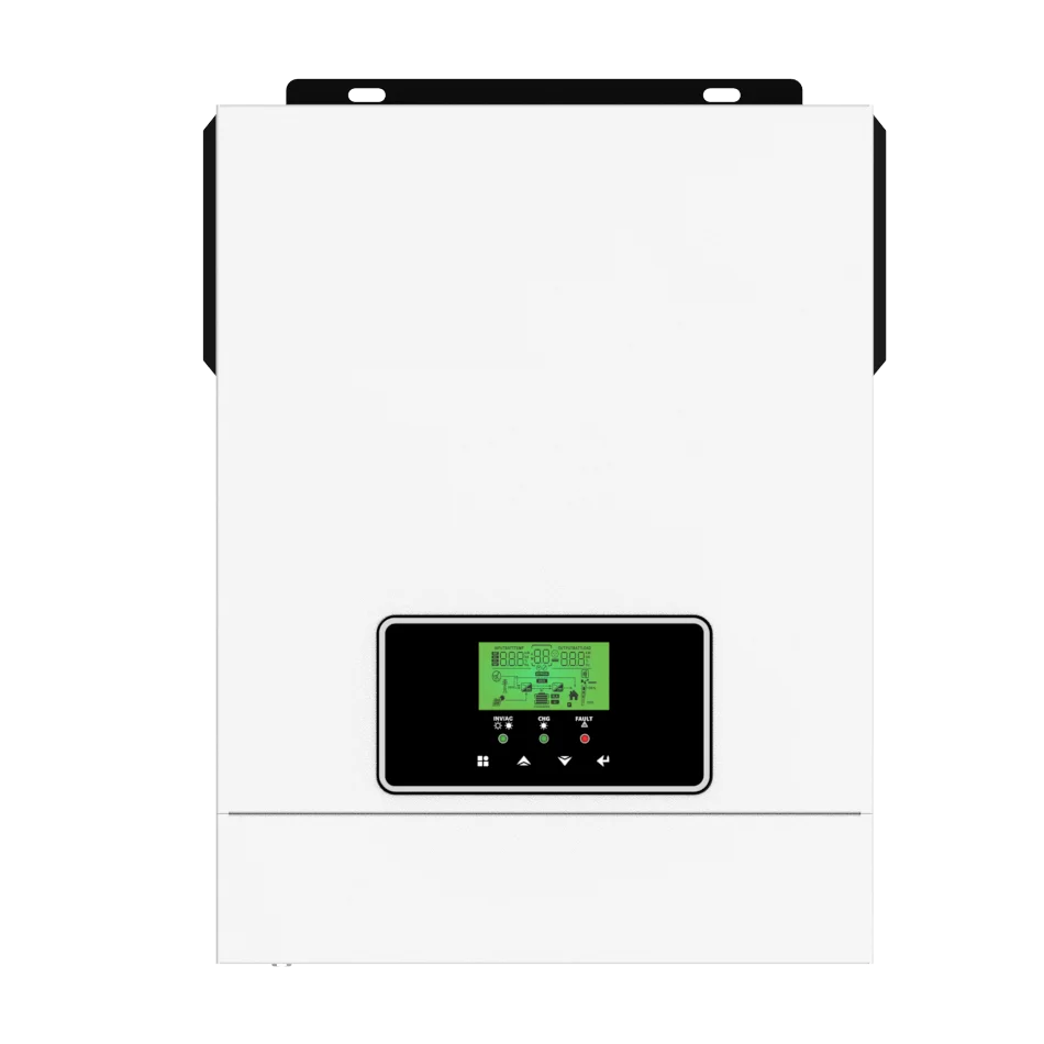 Victor NML 3200VA 24 В многофункциональный солнечный инвертор для домашнего использования портативный солнечный инвертор источник питания
