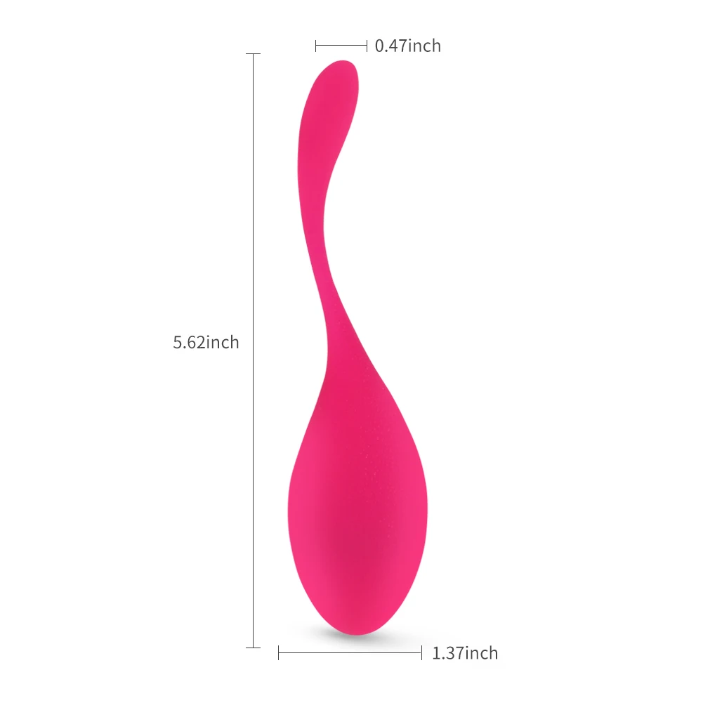 
Tighten Vagina Kegel Exercise Ball Female Sex Toys 