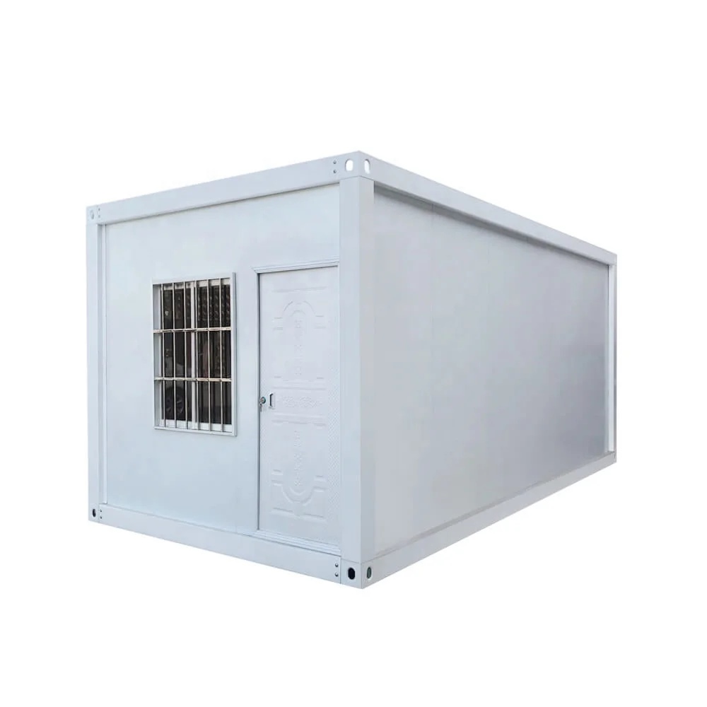 Zontop modern expandable quick concrete foldable install bolt resort light steel home glass modular container prefab houses