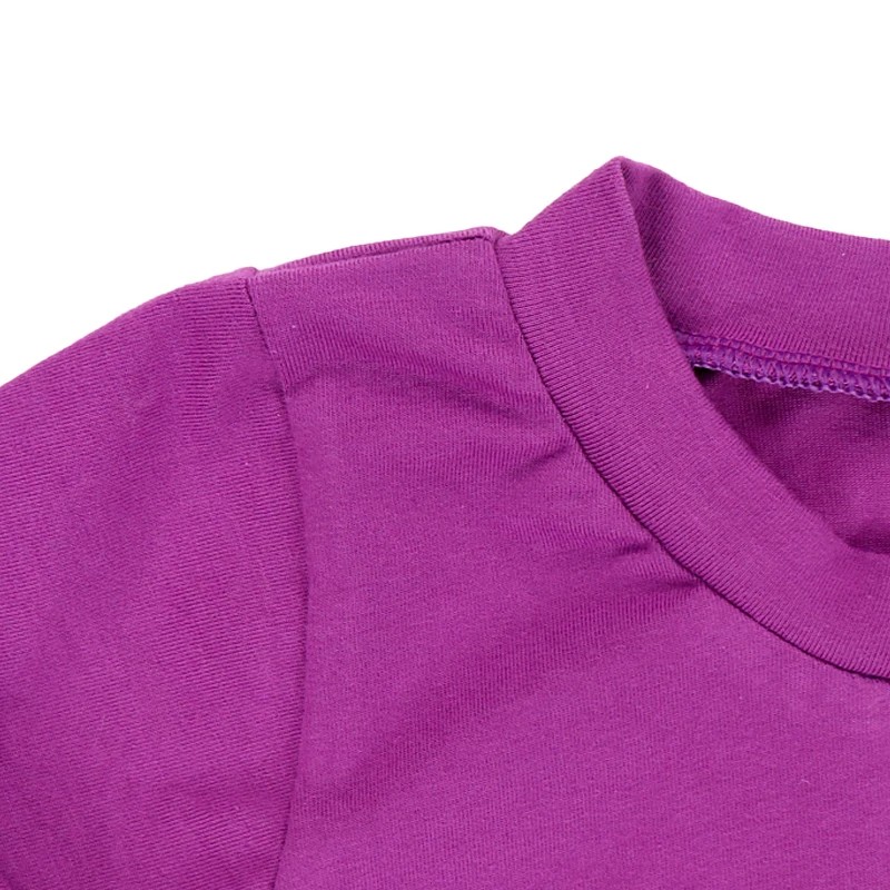 
short sleeve tops and blouses for baby letter pattern girls tops shirts 2019 new style hot sale fashion tops 