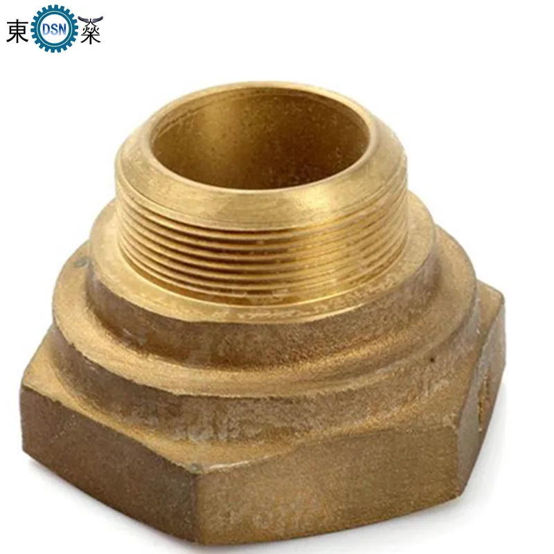 OEM Tin Die Casting Aluminum Magnesium Copper Zinc Cast Iron Silver Anodized Mechanical Metallic Mold Parts