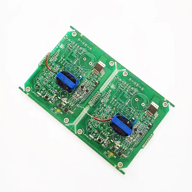 china pcb manufacturer oem 5mm copper circuit board pcb