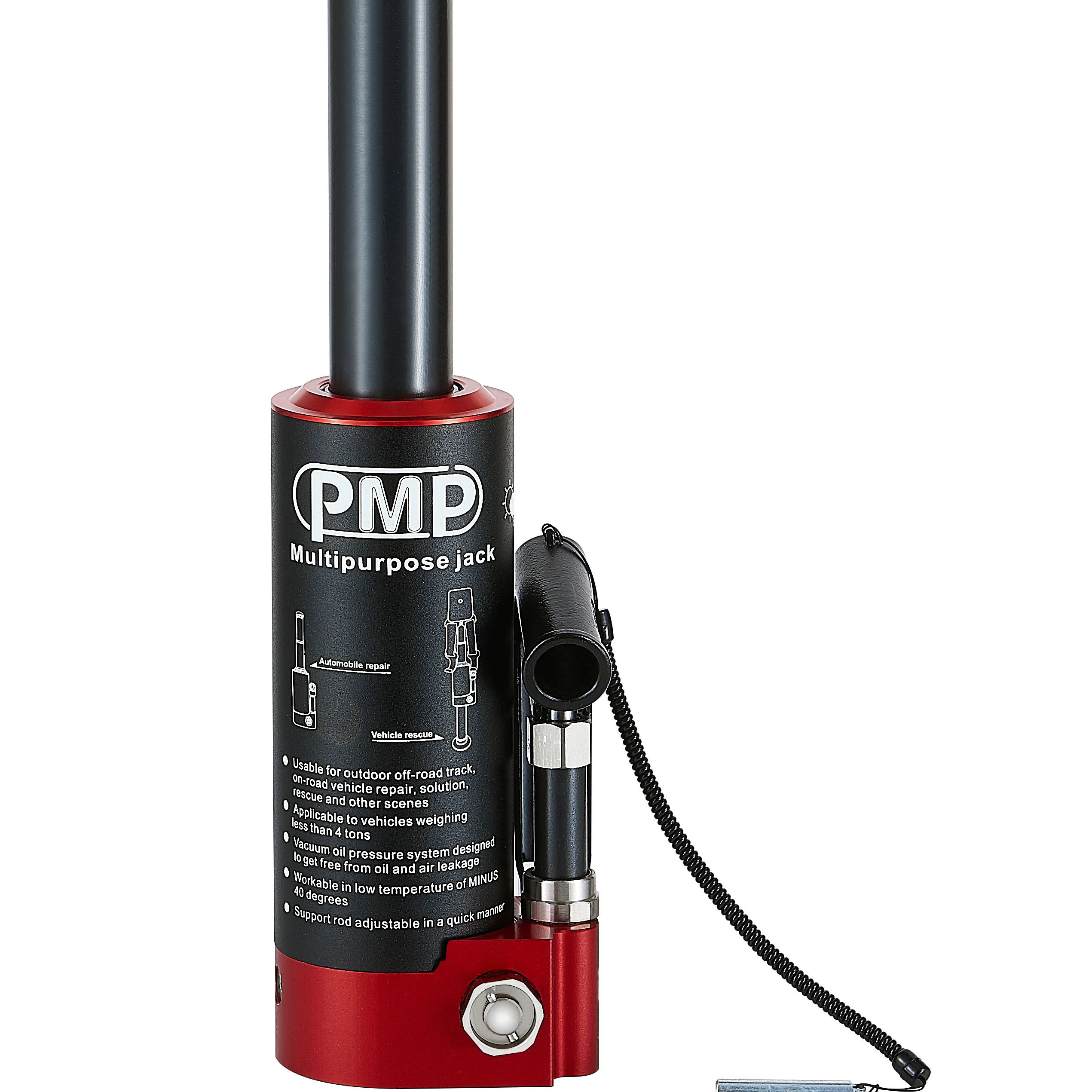 Best selling 3ton Portable Multi-functional car jack lift hydraulic