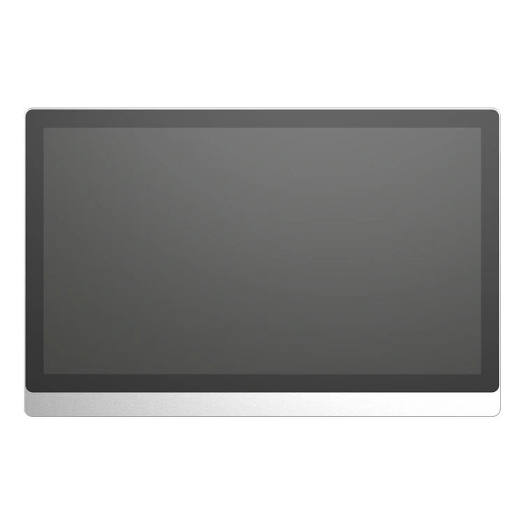 17.3 inch J1900 Quad-core X86 Industrial 800cd Tablet PC Sunlight Readable