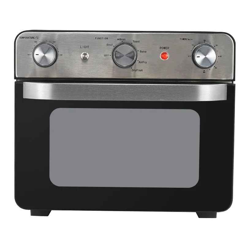 
turbo air convection oven national air fryer convection oven 