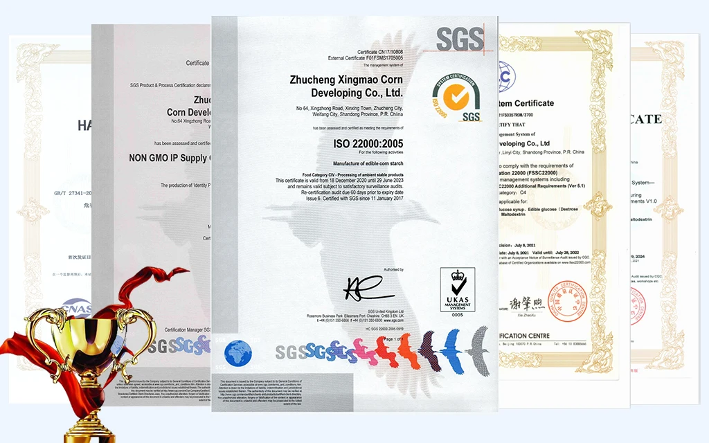 Best Price Manufacture Supply Food Grade Citric Acid Monohydrate Powder