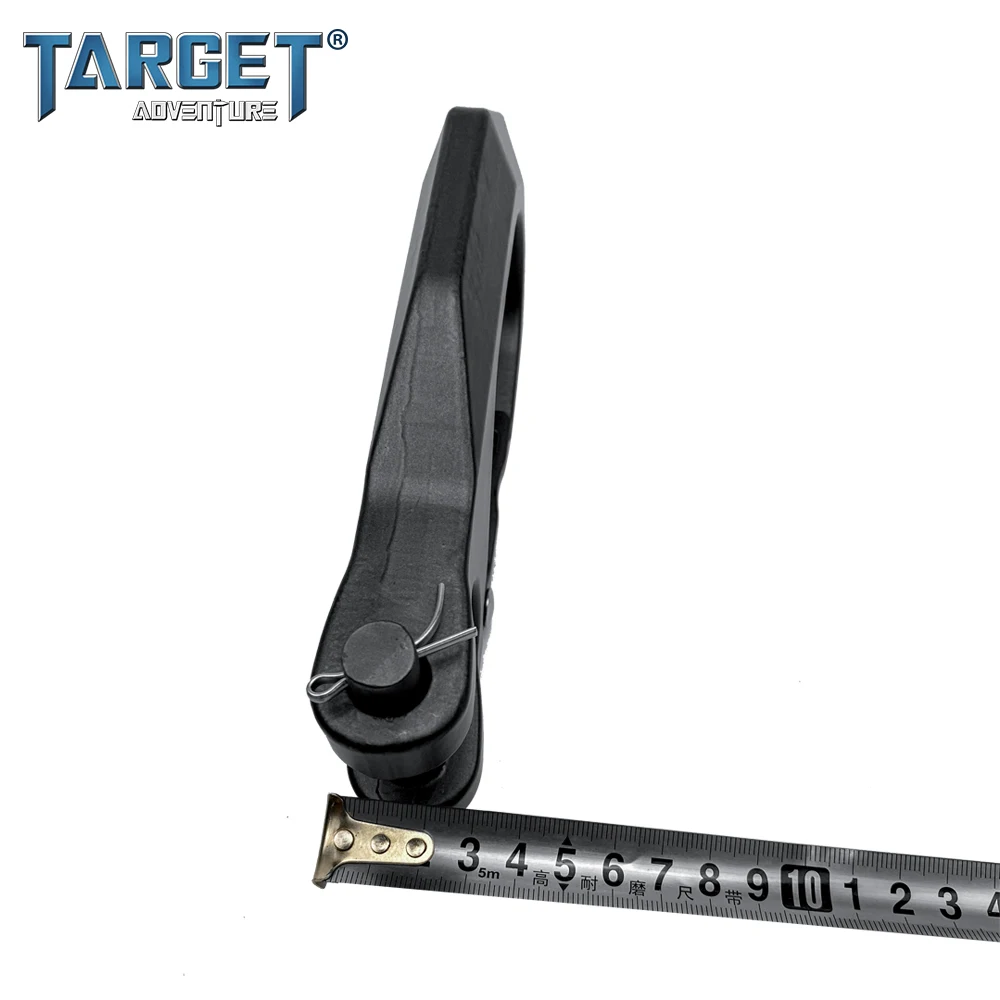 Suitable Winch Heavy Duty Electric Winch Forged Steel Alloy Big Black Hook