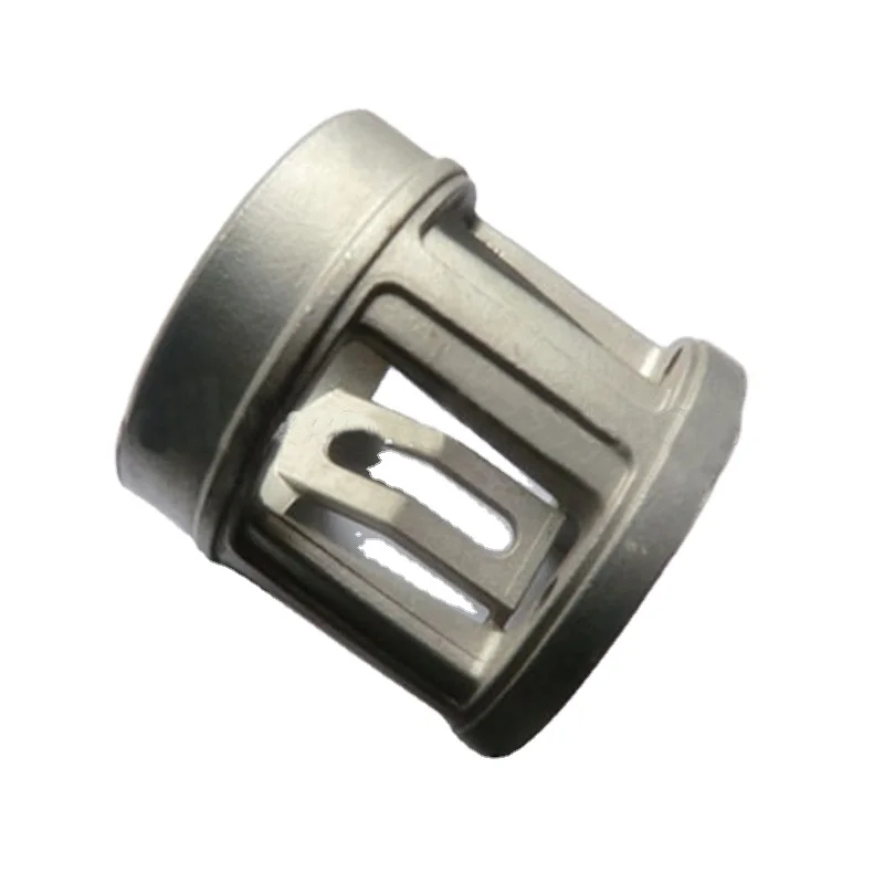 OEM High Precision Pressure Casting Accessories Service Metal Zinc Anodized Aluminum Alloy Die Casting Parts for Motorcycle