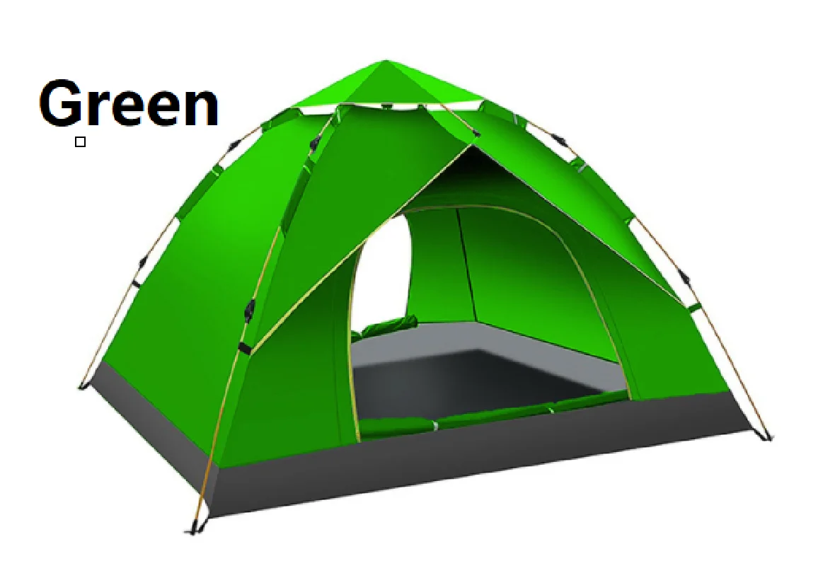 New Design Inflatable Camping Tent High Quality Outdoor Tents Cheap Price for Events Quick Lead Time