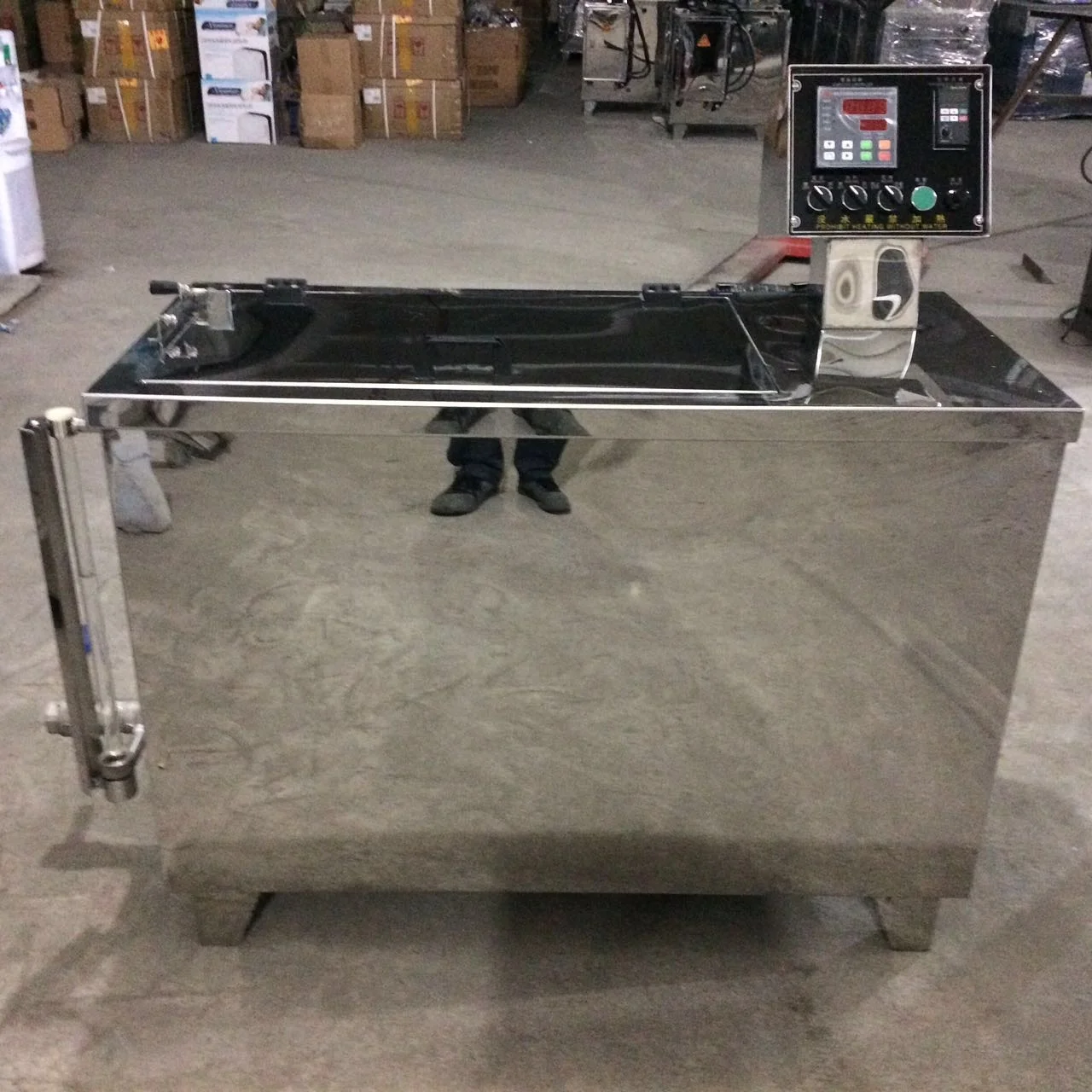 Китайская машина для окрашивания небольших образцов ткани/машина для окрашивания текстиля