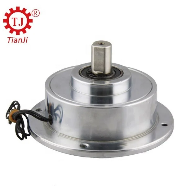 Good price electric motor braking system magnetic brake 12v electromagnetic brake