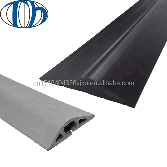 tapes garage door threshold ramp rubber bottom weather seal