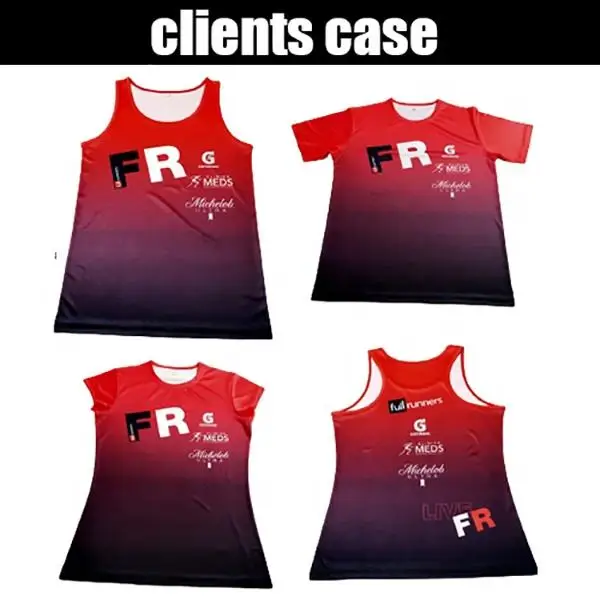 Outdoor Sports Birdseye Quick Drying Sublimated Mesh Half Marathon Singlet Marathon Vest With Bib Race Numbers