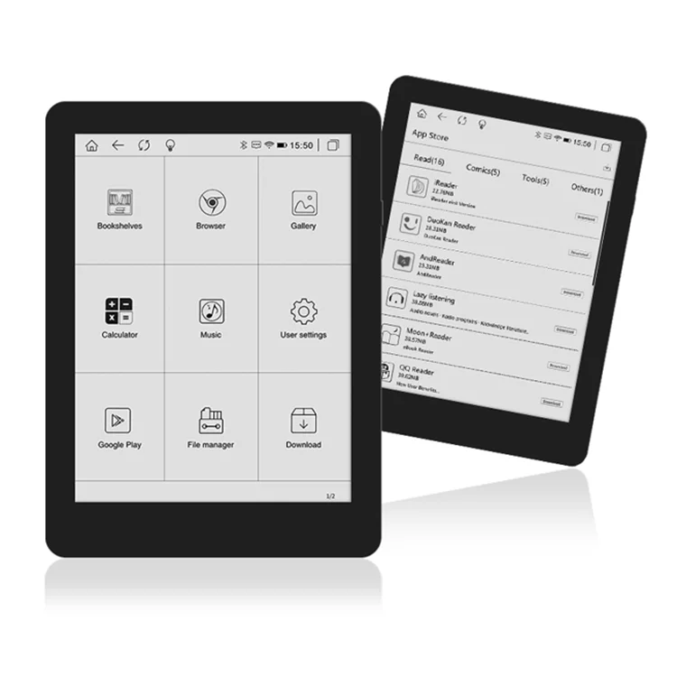 2023 Hot E-reader