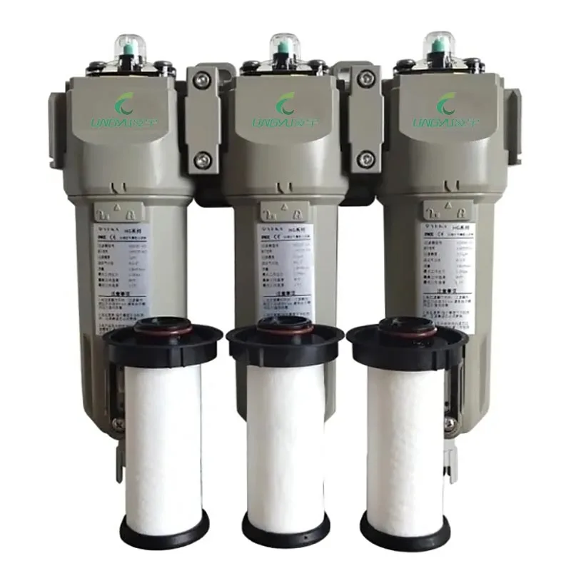 Popular efficient Acon peng: Active Carbon Air Filter For Air Dryer And Air Compressor/hepa Cartridge Filter/precision Filters