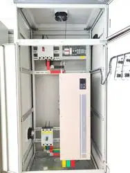 Solar Pump Inverter 3 Phase 2200w Veichi SI23-D5-011G-AP 7.5KW 11KW 22KW Solar Pumping Inverter