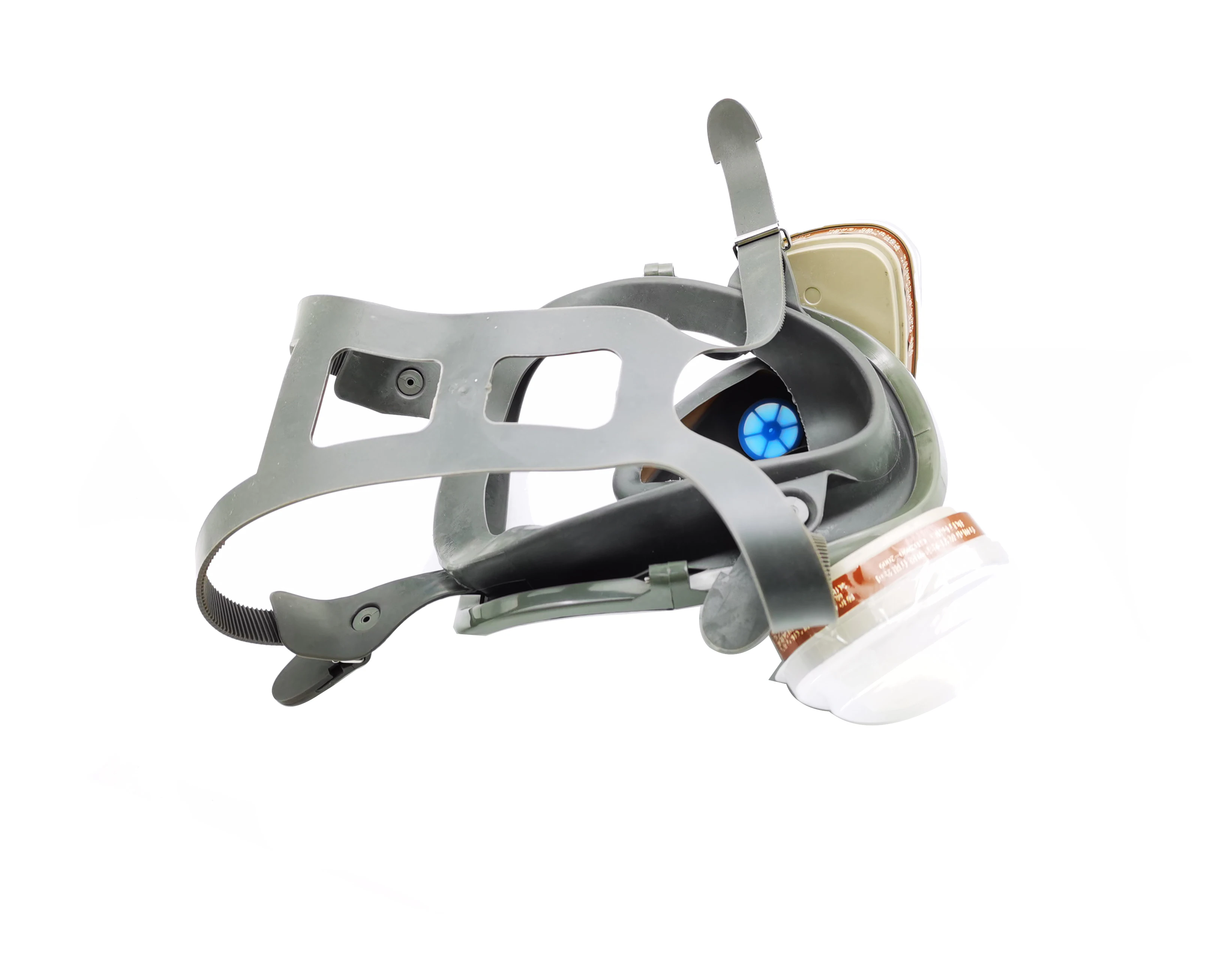 Hot Sale Gas Respirator Mask  6800 Full Face Mask