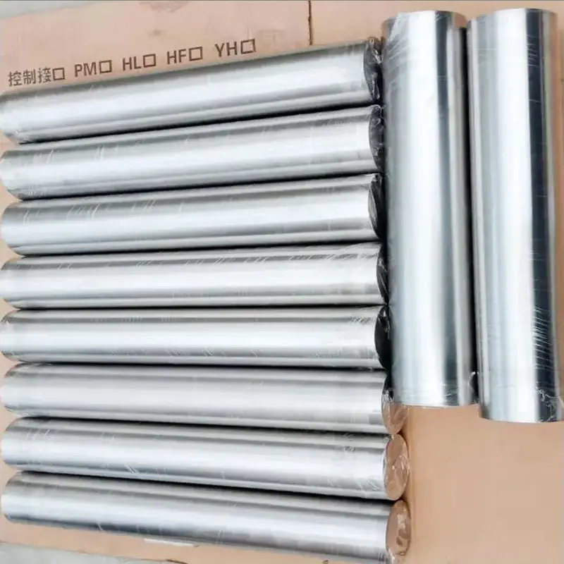 625 718 825 Ni80Cr20-N cr20ni80-N Inconel 625 Nickel Alloy Steel Round Bar