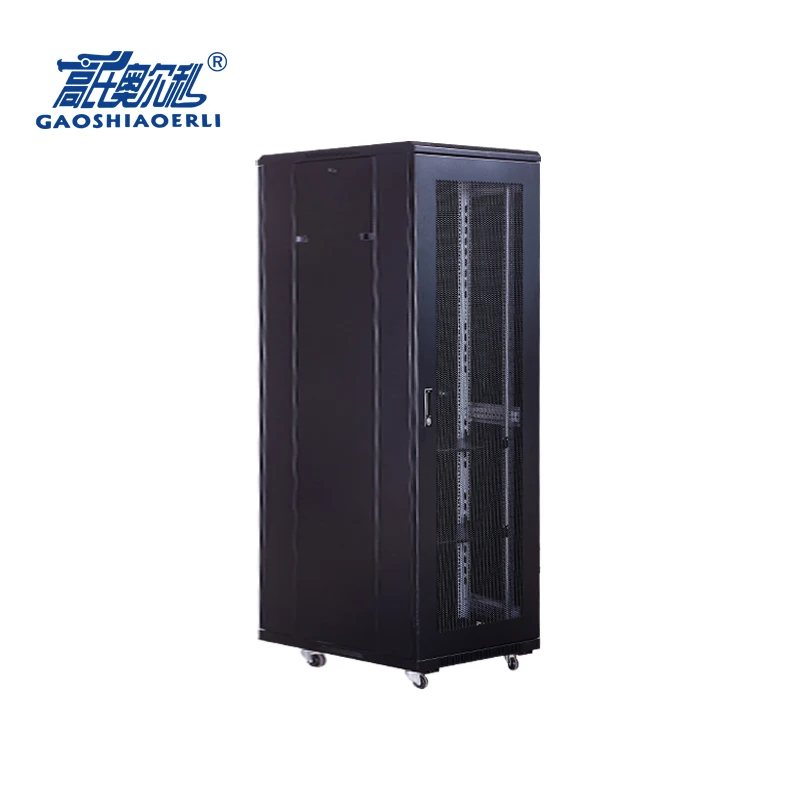 
data center 37u 1800*600*600 server rack 