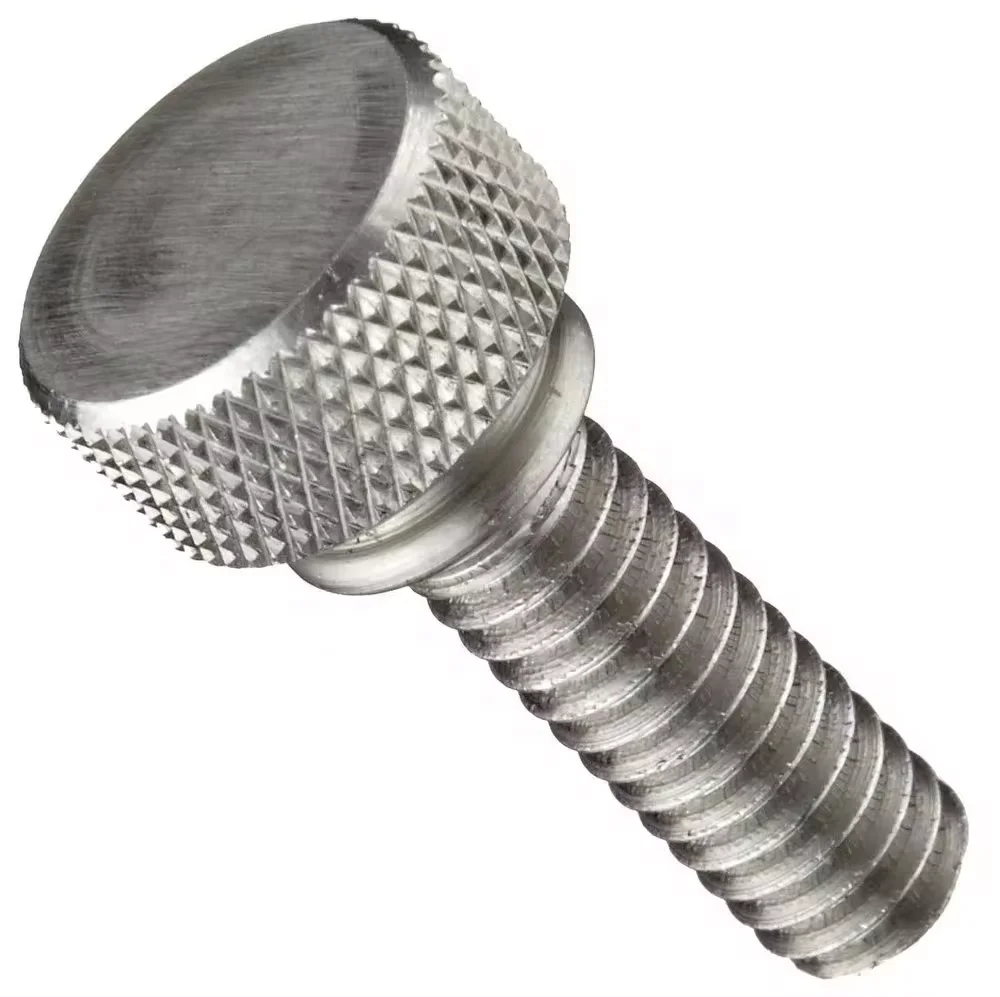Custom Sized Stainless Steel Slotted Flat Head Positioning Pin Ring 1.5mm-100mm Rivet by Factory