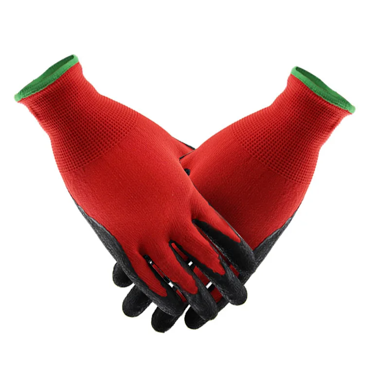 wholesale cheap high quality gardening gloves