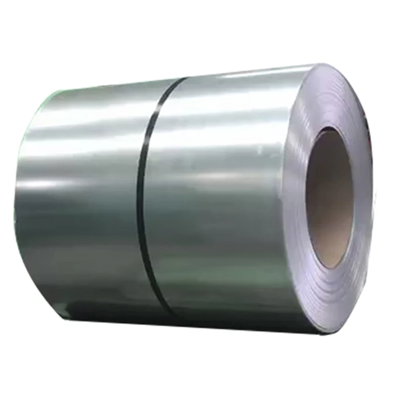 Hot Sale High Quality Crgo Silicon Steel For Transformer Silicon Steel Iron Laminated Block Core