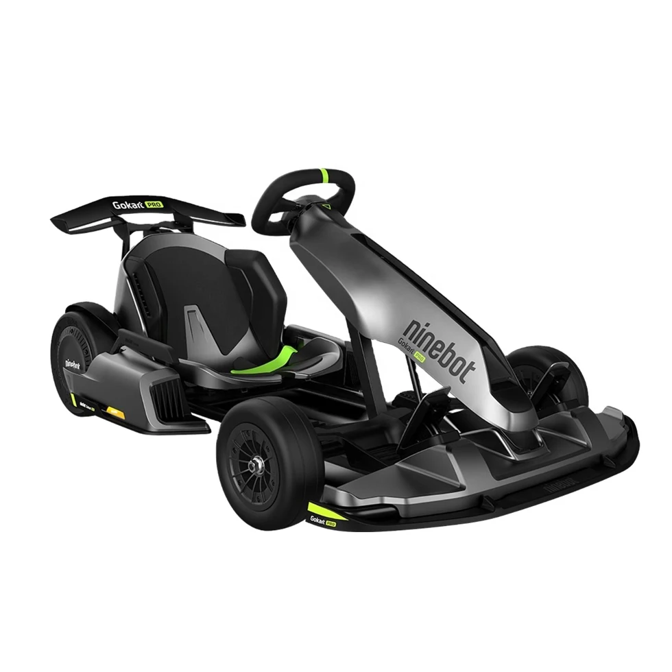Segway ninebot gokart pro 2020 Электрический скутер для карт для взрослых и детей с выпуском lamborghini