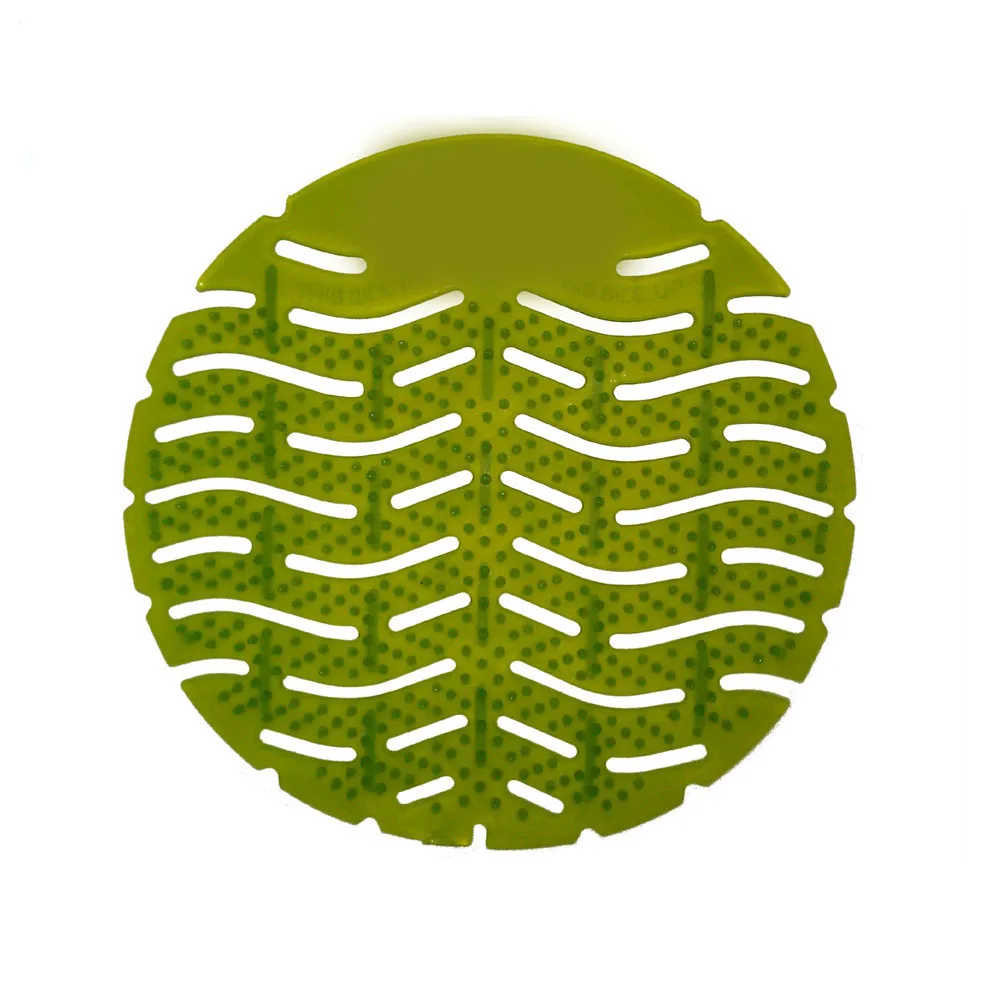 New Wave 1.0 EVA Deodorizing Urinal Screen Deodorizing Screen Last for One Month