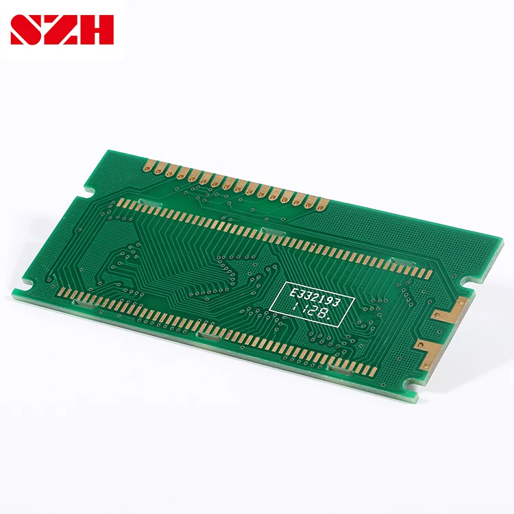  Shenzhen manufacture 94V0 Rohs FR4 электронный жесткий производитель pcba нулевой ток меди 5 г универсальная маленькая печатная плата переменного тока