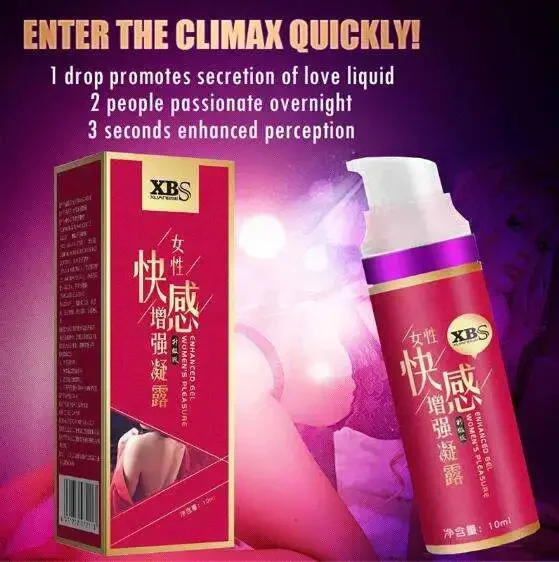 2024 Trend Products Long Time Sex Spray For Women Sex Spray For Girl