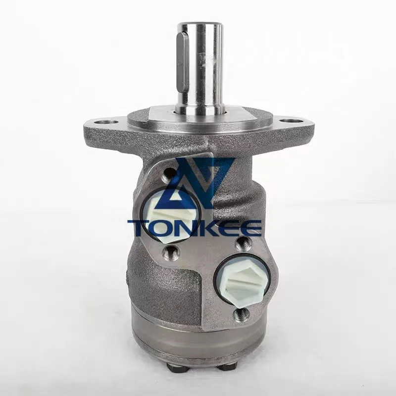 Масляные моторы гидравлические моторные лебедки OMRS-36 50 80 100 125 160 200 250 315 400