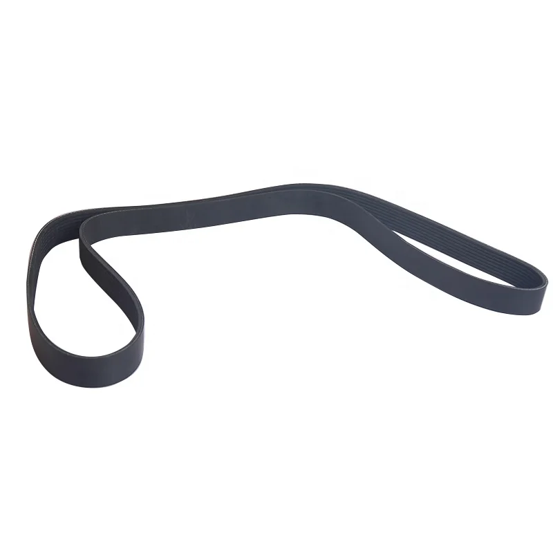 Hyunkook excavator engine parts AV22-1405(1330Li)9540 Engine belt 4PK1302 6PK1105 6PK1200 Alternator belt