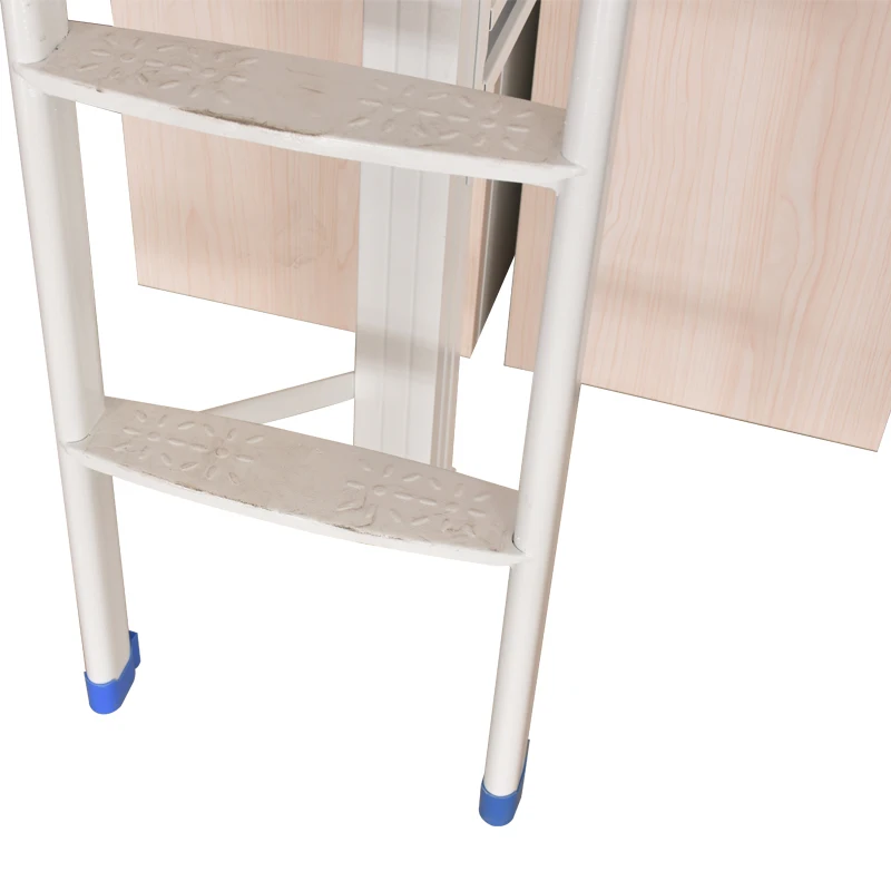 
2019 newest high quality staff bunk bed school furniture 