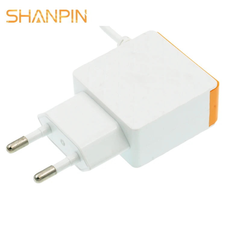 
Charger factory DC 5V 1000-2000MA portable travel adapter charger other mobile phone accessories 