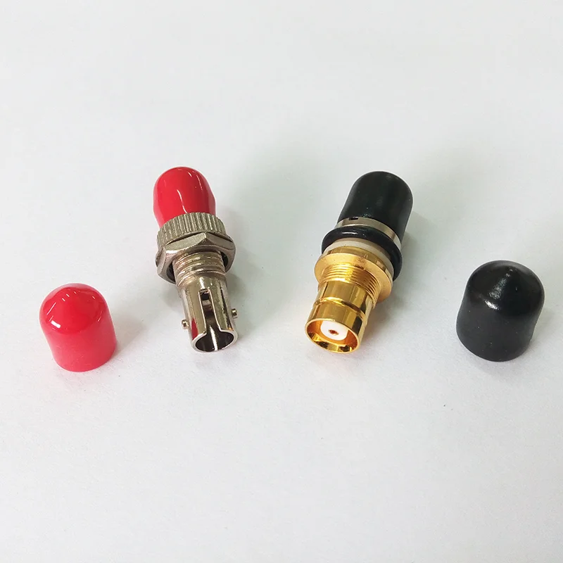 Factory Soft nut protection PVC end cap Plastic dust cap Screw protector Thread Protector Black end cap